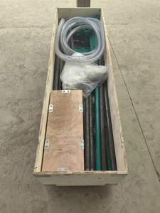 Máquina Perforadora Eléctrica Portátil para Pozos Poco Profundos de 40m de Profundidad para <span class=keywords><strong>Agua</strong></span> Doméstica y Riego de Jardines - Product Image 4