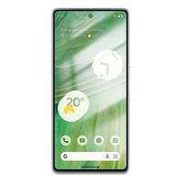 Pelindung Layar Kaca Tempered untuk Google Pixel 10A 11Pro XL 8A 7 9 Pro, HD Jernih, Vakum Elektroplating, Anti-Sidik Jari