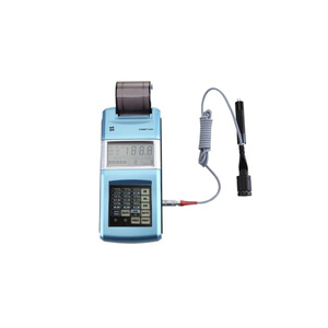 เครื่องวัดการสั่นสะเทือนแบบพกพา TIME7212 - Product Image 4