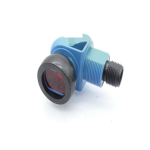 <span class=keywords><strong>Sensor</strong></span> Fotoelektrik Refleksi Difus Asli Jerman Gte6-p4211 Saklar Baru Asli Stok Tersedia Otomasi Industri Pac - Product Image 6