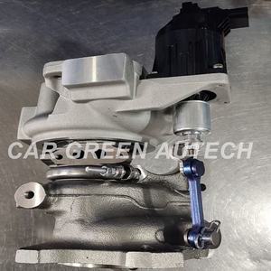 อะไหล่เทอร์โบชาร์จเจอร์ เครื่องยนต์รถยนต์ เทอร์โบชาร์จเจอร์ 5af-Lp-Td025-T/C 49373-07012 Td025 เทอร์โบชาร์จเจอร์สำหรับรถยนต์ฮอนด้า ซีวิค ซีอาร์วี L15b7 1.5t - Product Image 6