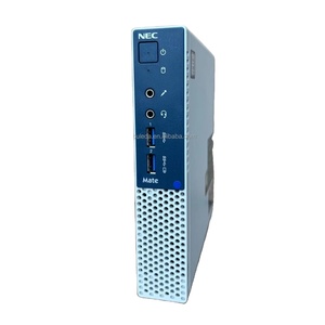 NEC Mini PC - High Performance Compact Desktop Solution