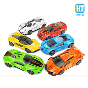 Vente flash Mini modèle de voiture en alliage, petit véhicule en métal 1/50, modèle de voiture miniature à tirer en arrière, jouet en métal moulé sous pression, ensemble de jouets en métal moulé sous pression <span class=keywords><strong>pour</strong></span> enfants de 3 ans et plus - Product Image 2