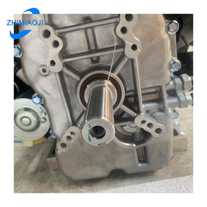 Moteur à essence complet Rato R999d 36 ch bicylindre en V à double cylindre <span class=keywords><strong>4</strong></span> <span class=keywords><strong>temps</strong></span> refroidi par air démarrage électrique <span class=keywords><strong>OHV</strong></span> 999 cm³ - Product Image 6