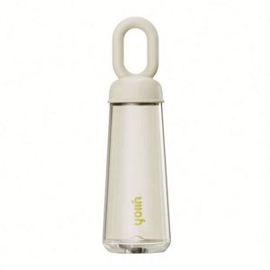 Petal-Shaped Reusable Water Bottle - Product Image 2