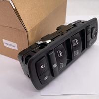 Couvercle de bouton de commutation de commande de vitre électrique intérieure OEM nouvel état 04602533AF pour 2007-2011 pour accessoires de voiture Dodge Nitro