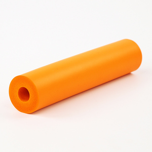 Home Air Conditioner Parts NBR <strong>Good</strong> Price Thermal Closed-Cell <strong>Rubber</strong> Foam Insulation <strong>Hose</strong> and Tube Duct Type - Product Image 5
