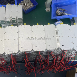 428-438Mhz 50w <strong>Anti</strong> <strong>Drone</strong> Blocker UAV Jamming Device Module with Long Distance High Blocking Effect - Product Image 6