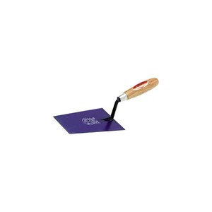 PAVAN '906' Truelle carrée de 20 cm pour outils de tournage - Product Image 2