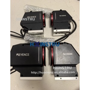 เซ็นเซอร์วิชั่นคีย์ไซท์ รุ่น TM-X5040 และ TM-X5000 พร้อมหัววัดออสซิลโลสโคป ytdi คุณภาพเยี่ยม และแหล่งจ่ายไฟ H - Product Image 1