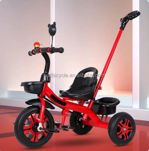 Bon prix, <span class=keywords><strong>tricycle</strong></span> pour enfants, poussette pour bébés, <span class=keywords><strong>tricycle</strong></span> pour bébés de 1 à 5 ans, <span class=keywords><strong>tricycle</strong></span> à double usage - Product Image 5
