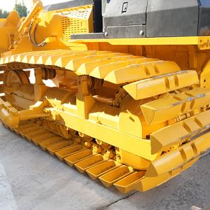 Бульдозер с мощной мощностью 148 кВт - Product Image 5