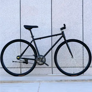 Fixed Gear Bike -Track 4 Special High-end 1700 carbon fiber Frame Fixie Racing Bikes track Bicycles fixie