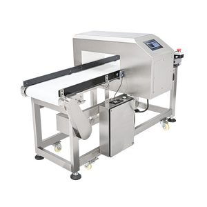 Hóa chất công nghiệp Máy dò kim loại cho Phosphate phân bón - Product Image 6