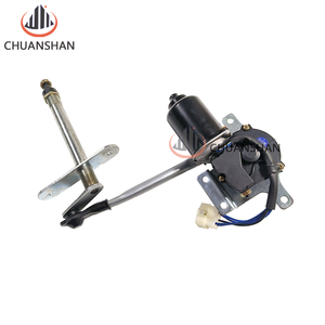 Piezas de Maquinaria de Construcción Nuevas de Alta Calidad para Excavadora <span class=keywords><strong>Keith</strong></span>, Motor de Limpiaparabrisas 130/200/210/240/250-6-A6 - Product Image 2