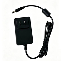 High Performance 12V 6A AC DC Power Adapter Desktop Type Switching Power Supply for High Power Routers Networking Equipment
