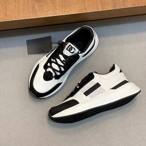 Nouveauté Printemps 2026 – Baskets de Luxe Unisexe de Créateur – Chaussures de Course Décontractées Respirantes et Antidérapantes de Marque - Product Image 1