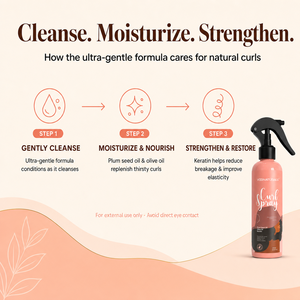 <span class=keywords><strong>ส</strong></span><span class=keywords><strong>เปร</strong></span><span class=keywords><strong>ย์</strong></span>บำรุงผมลอนสูตรเฉพาะ Private Label Curl Reactivating Spray ช่วยฟื้นฟู บำรุง ลดการพันกัน คืนความเป็นธรรมชาติ ให้ลอน<span class=keywords><strong>ส</strong></span>วยเด้ง เงางาม ชุ่มชื้นอย่างล้ำลึก - Product Image 3