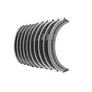 Nous fournissons des roulements de vilebrequin VW (modèle 026198491) 10 pièces/ENSEMBLE pour les moteurs de voitures Beetle et Amarok STD 0.25 0.50 de Skoda - Product Image 2