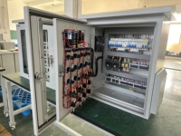 Boîte de jonction ABS pour panneau de commande électrique, certifiée CE IP56