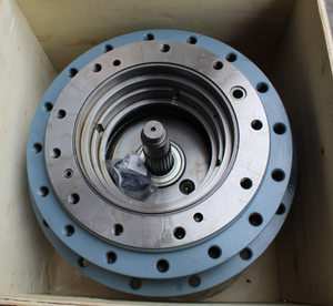 312B Travel Reduction for Excavator spare parts 114-1437 1141437 Walking Reducer Gearbox - Product Image 1