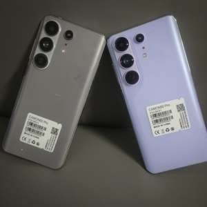 มือถือ HD Camon50Pro 5G หน้าจอใหญ่ 120Hz โปรเซสเซอร์สิบคอร์ หน่วยความจำ 24GB+512GB กล้อง 108MP รองรับ CDMA LTE ชาร์จเร็ว 60-70W - Product Image 3