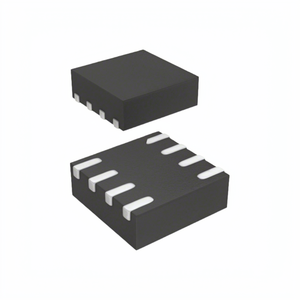 8 UFDFN Components Electronic PI4ULS5V202UE Logic In Stock - Product Image 1