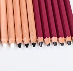 Vente chaude Artiste <span class=keywords><strong>Crayon</strong></span> Croquis <span class=keywords><strong>Crayon</strong></span> Ensemble Blanc et Fusain pour Peinture D'art Spécial - Product Image 3