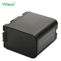 Batterie de caméscope Li-ion de remplacement CGR-D28S CGR-D320 7.4V 3500mAh pour caméscope numérique Panasonic NV-MX500 GS400 GS700
