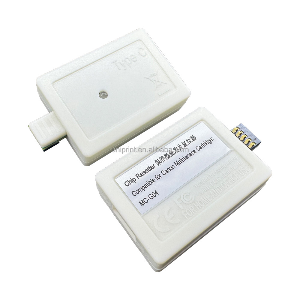 Chip Resetter per Canon Pixma MX860, MP990, MP620, MP980, MP640, MP630