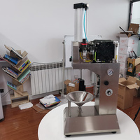 Kokosnoot Harde Schil Machine Schil Kokosnoot Automatische Kokosnoot Schilmachine