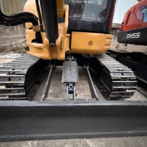 Rodamiento de Bomba de Caja de Cambios Multifuncional para Excavadora 303E Modelo 2022, Importado Original, Bajo Número de Horas de Uso, para Ingeniería y Agricultura - Product Image 5