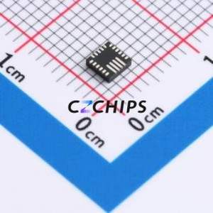 QFN-21 MP2695GQ-0000-Z (3x3) ดั้งเดิมและใหม่เอี่ยมชิปวงจรรวมการบริหารจัดการแบตเตอรี่ - Product Image 2