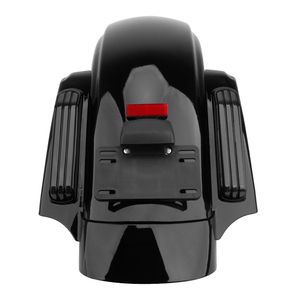 Garde-boue arrière à LED pour Harley Touring Street Glide Road King FLHX CVO 2014-2024 - Product Image 6
