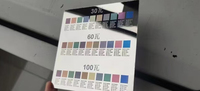 Laser de machine de marquage de noircissement d'alumine MOPA pour la gravure de couleur d'alliage prend en charge les formats DXF PLT BMP AI