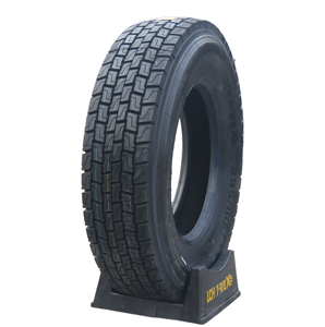 ยางรถบรรทุกใหม่ขายส่ง 295/80R22.5 LCH T-REX แบบเรเดียล ไม่มียางใน คุณภาพสำหรับรถบรรทุกพาณิชย์ รับประกัน 3 ปี พร้อมเปลี่ยน - Product Image 1