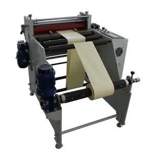 New Design Professional Sheet Cutter Paper Sheet Cutter Roll To Sheet Cutter