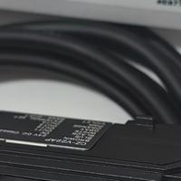 CZ-V22AP Componente de Control de Sensor de Automatización Industrial, Unidad Amplificadora PNP, Aplicación de Control de Detección en Automatización Industrial I