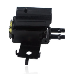 Alta calidad 8-01997254-0 EGR Carbon Canister Tank Control Solenoide <span class=keywords><strong>Valor</strong></span> 8019972540 para <span class=keywords><strong>Suzuki</strong></span> e Isuzu - Product Image 1