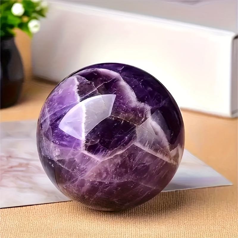 dream amethyst sphere