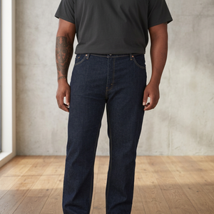 Fabricant professionnel de pantalons OEM proposant des services de personnalisation des tissus, des logos, des étiquettes privées, des couleurs, des tailles et de production en gros. - Product Image 2