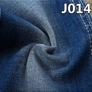 <span class=keywords><strong>Tissu</strong></span> en denim extensible doux <span class=keywords><strong>au</strong></span> toucher à prix abordable pour femmes - Product Image 1