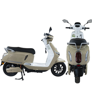 Moto Elettrica <span class=keywords><strong>Enduro</strong></span> CKD SKD 12 Pollici, 1100/1300W, Velocità Massima 65km/h, Scooter Elettrico per Adulti - Product Image 1