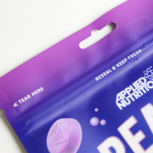 Cấp Thực Phẩm Nhôm Lá Phẳng Dưới Gusset Cà Phê Lưu Trữ Túi Tái Sử Dụng Xách Tay Dây Kéo Cửa Sổ Cho Cà Phê Đóng Gói Thức Ăn Vật Nuôi - Product Image 5