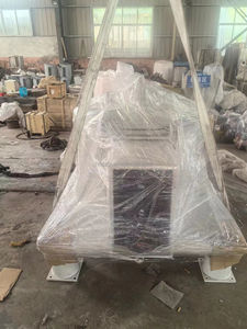 Separador Centrífugo Industrial de Aço Inoxidável 304 DZJX para Indústria Alimentícia, Desaguamento de Lodo em Grande Escala - Product Image 4