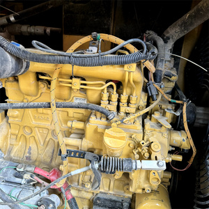 Sử <span class=keywords><strong>D</strong></span>ụng Mỹ Mèo Sâu Bướm 305. 5e2 5.5 Tấn Máy Xúc Trong Tình Trạng Tốt Giá Thấp Thứ Hai Tay - Product Image 3