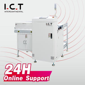 Nuevo Amortiguador Tipo Revista ICT a Precio Competitivo con Amplia Compatibilidad, Amortiguador Tipo Revista de Fábrica - Product Image 1