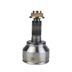 Pièces et accessoires automobiles Arbre de transmission Joint <span class=keywords><strong>CV</strong></span> extérieur pour Mazda 3 (BL) 2.0 MZR GG3425600E GG6225500A GG6625500 GG6225600 - Product Image 2