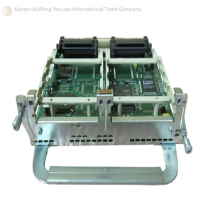 Nm-2w 2 Wan <b>Card</b> Slot Network Module(no Lan) Router Module New Original Ready Stock Industrial Automation Pac <b>Dedicated</b> Plc - Product Image 1
