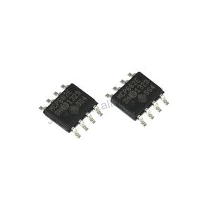Усилитель Jeking MCP662, 2-канальный, 60 МГц, 2-контурный, IC SOIC-8, MCP662-E/SN - Product Image 2